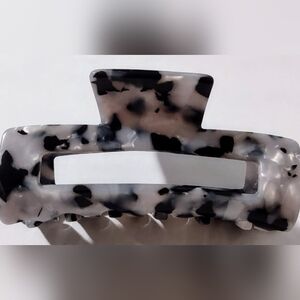 Hair Claw Clip